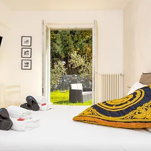 Ercole Ferienhaus Sestri Levante