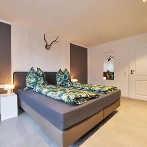 Alpinlife Chalet Apartment Bad Kohlgrub