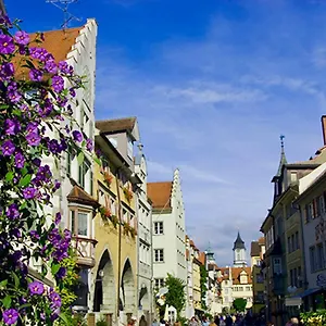 Lili 10 Apartment Lindau (Bodensee)